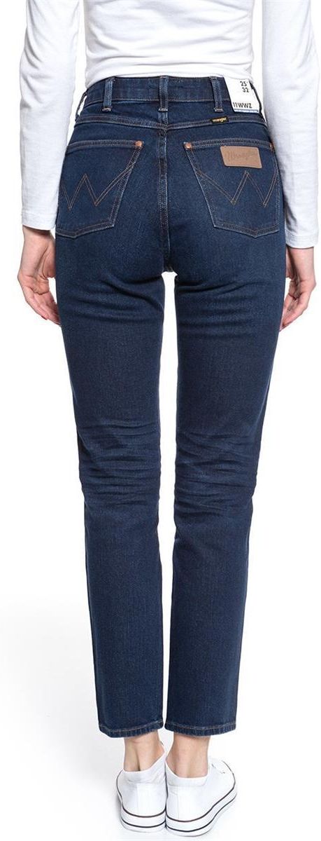 Wrangler 11Wwz Good Night W2Wzz5119 - zdjęcie 4 Wrangler 11Wwz Good Night W2Wzz5119