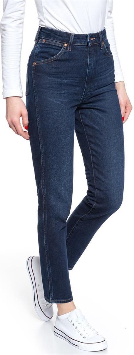 Wrangler 11Wwz Good Night W2Wzz5119 - zdjęcie 6 Wrangler 11Wwz Good Night W2Wzz5119
