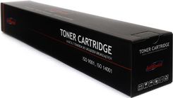 Jetworld Toner zamiennik MX61GTCA Sharp MX-2630, MX-3050/3060/3070, MX-4050/4060/4070, MX-5050/6070 Cyan 24k (JWCSH2630CN)