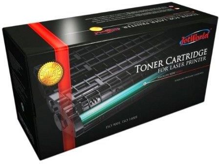 Toner JetWorld zamiennik 207A W2210A HP Color LaserJet Pro M255dw/nw, MFP M282nw, MFP M283fdn/fdw Black 1,35k toner bez czipa