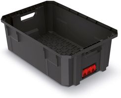 Zdjęcie Kistenberg x Block Pro Kosz Modułowy 54,4x36,2x20cm Kxb604020C - Koniecpol