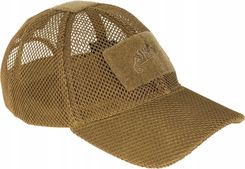 Helikon-Tex Czapka z Daszkiem Bejsbolówka Mesh Coyote