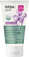Zdjęcie Tołpa green odżywianie odżywczy koncentrat do rąk 75ml - Kobylin
