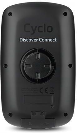 Mio Cyclo Discover Connect (442N68200001) - Ceny i opinie - Ceneo.pl