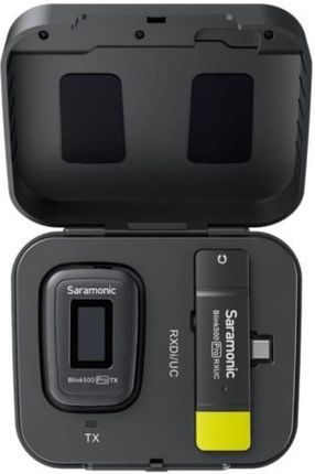 Saramonic BLINK500 Pro B5 Usb-C (RXUC + TX)