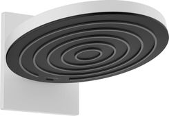 Zdjęcie Hansgrohe Pulsify 260 2Jet Ecosmart Biały Mat 24151700 - Chojna