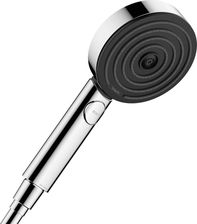 Zdjęcie Hansgrohe Pulsify Select 105 3Jet Relaxation Eco Chrom 24111000 - Dobre Miasto