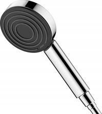 Zdjęcie Hansgrohe Pulsify 105 1Jet Green Chrom 24121000 - Goleniów