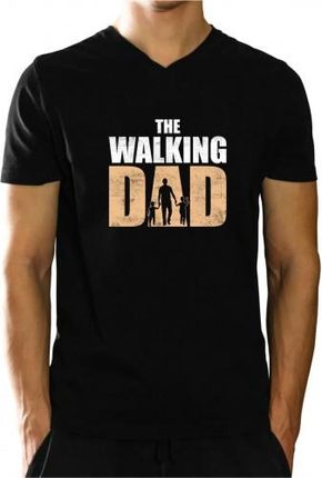 Koszulka the walking dad