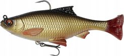 Zdjęcie PRZYNĘTA SAVAGE 3D PULSE TAIL ROACH 13CM/38 63724 - Szczawnica