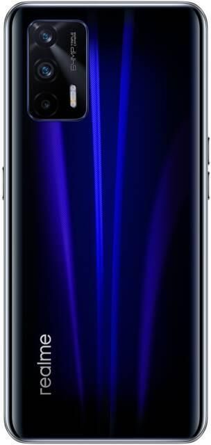 realme 7 purple colour