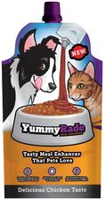 Zdjęcie Doggyrade Yummyrade Tłumiący Apetyt 250Ml - Różan