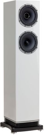 Fyne Audio F501 Gloss White