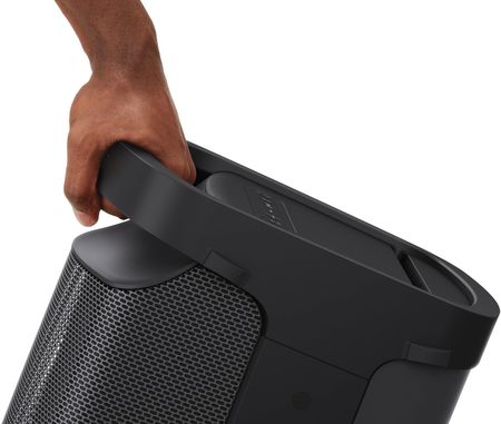 Sony SRS-XP500 Czarny - Opinie i ceny na Ceneo.pl