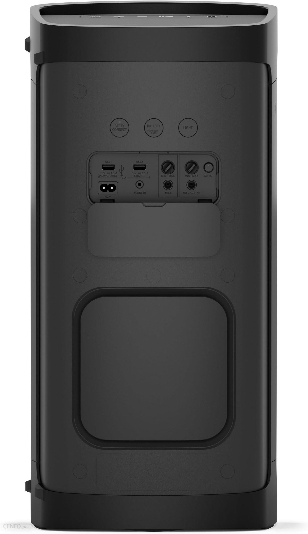 Sony SRS-XP500 czarny