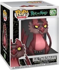 Zdjęcie Funko Pop Rick I Morty Balthromaw 15cm - Tarnów