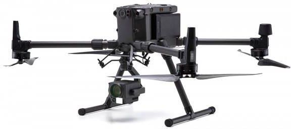 Kamera DJI Zenmuse H20 + DJI Care Enterprise Basic - zdjęcie 1 Kamera DJI Zenmuse H20 + DJI Care Enterprise Basic
