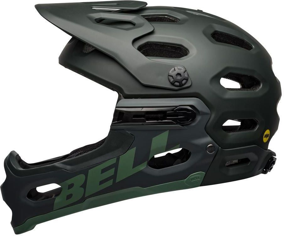 Relleno BELL SUPER 3R/R KIT Negro