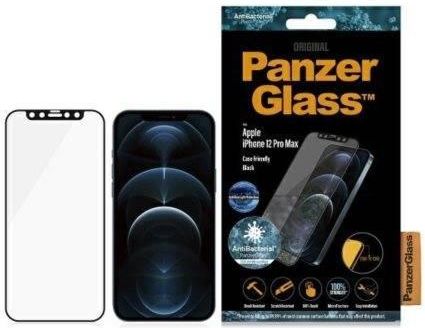 PanzerGlass Edge-to-Edge Anti-blue light na Apple iPhone X/Xs/11 Pro (2686) Czarne