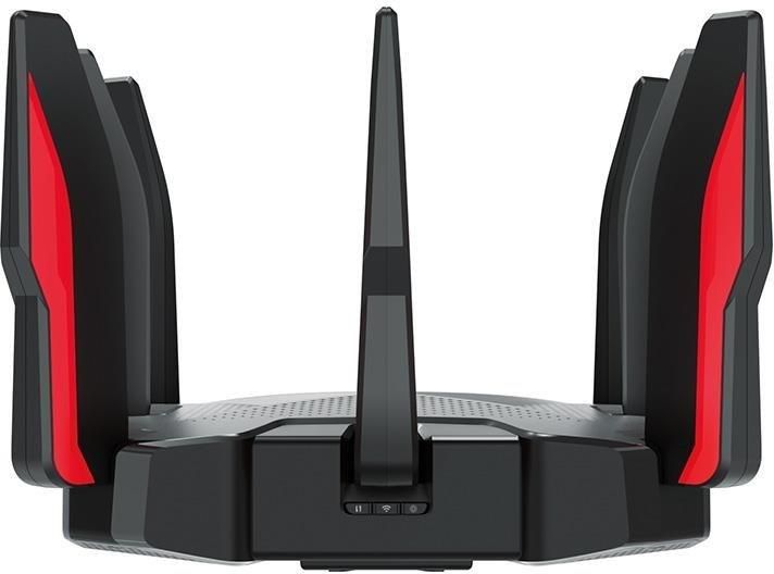 TP-Link Archer GX90 トライバンドWi-Fi 6 ルーター Archer GX90 | Trzypasmowy router Wi-Fi 6 dla graczy