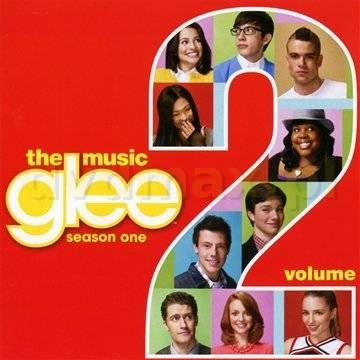 Glee Cast - Glee - The Music, Volume 2