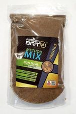 Zdjęcie Feeder Bait Y Method Mix Dark Sweet Fish Meal 800G - Radzymin