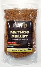 Zdjęcie Feeder Bait Y Pellet Kwas Masłowy 2Mm 800G - Warszawa