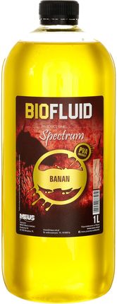 Meus Bio Fluid Spectrum Banan