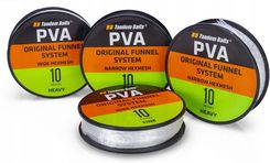 Zdjęcie Tandem Baits Pva Siatka Zapas Szeroka Drobny 10M - Libiąż