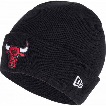 New Era NBA ESSENTIAL CHICAGO BULLS UNI Czapka zimowa (12156075)