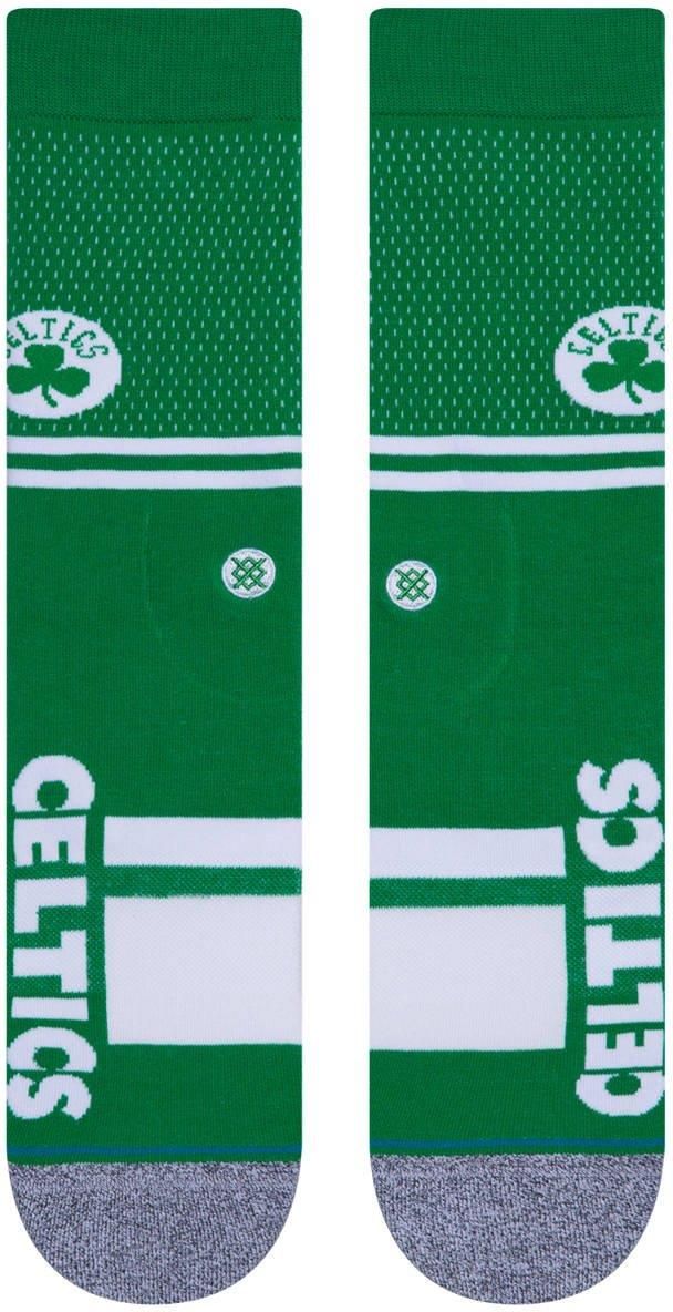 Boston Celtics Stance Shortcut 2 Crew Socks