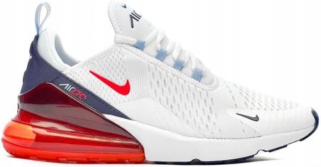 NIKE BUTY BIAŁE AIR MAX 270 DJ5172-100 DJ5172100 - Ceny i opinie - Ceneo.pl