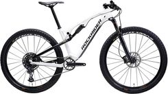 Zdjęcie Rockrider Mtb Xc 900 29 Karbonowy Biały - Kraków