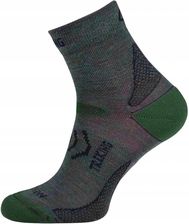 Zdjęcie Skarpety trekkingowe z wełny merino Lasting 38 41 - Tychy
