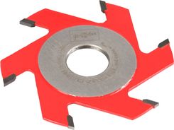 Zdjęcie Globus Frez prosty 125x30x8 mm CL01001250004 - Knyszyn