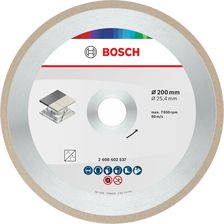 Zdjęcie Bosch Standard for Ceramic 200x25,4x7mm 2608602537 - Namysłów