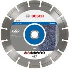 Zdjęcie Bosch Diamentowa tarcza tnąca Professional for Stone 150mm 2608602599 - Łapy