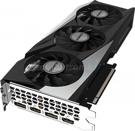 【新品・非LHR】 RTX 3060 Gaming OC Gigabyte GeForce RTX 3060 GAMING OC LHR 12GB GDDR6 - Karty