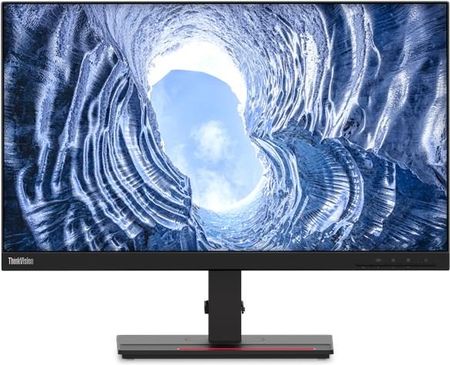 Monitor Lenovo 23,8 ThinkVision T24i-2L (62B0MAT2EU) - Opinie i