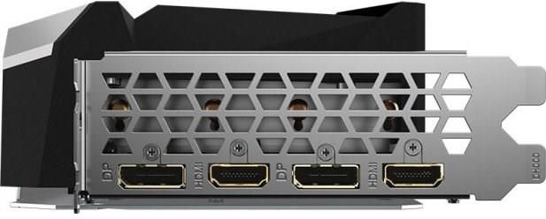 【最終値下げ】gigabyte GeForce rtx3070ti 8gb OC Gigabyte GeForce RTX 3070 Ti Gaming 8GB OC