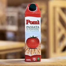 Zdjęcie Schronisko Bukowina Pomi Passata Di Pomodoro 1l - Golczewo