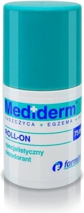 Mediderm ROLL-ON 75 ml