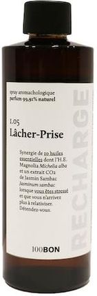 100Bon Lacher-Prise Opakowanie Uzupełniające Sprayu Aromakologicznego 200Ml