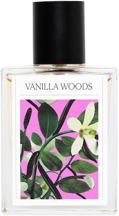 The 7 Virtues Vanilla Woods Woda Perfumowana 50Ml
