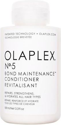 Olaplex No.5 Bond Maintenance Conditioner Odżywka Regenerująco Odbudowująca 100 ml