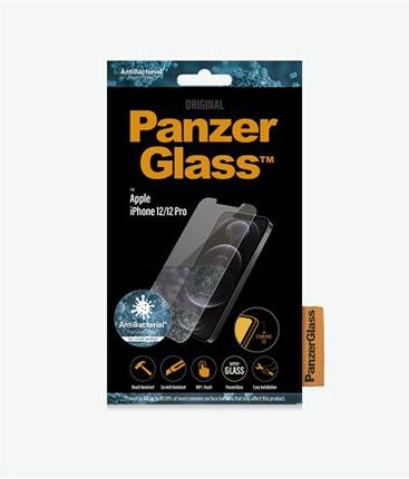 Panzerglass Apple For iPhone 12 12 Pro