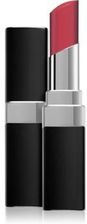 Chanel Rouge Coco Bloom intensywna, długotrwała szminka z wysokim połyskiem odcień 120 - Freshness 3 g