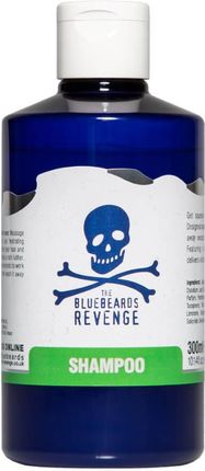 Bluebeards Revenge Szampon Do Włosów Classic 300 ml
