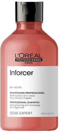 L’Oreal Professionnel Inforcer szampon wzmacniający do włosów osłabionych i łamliwych 300ml