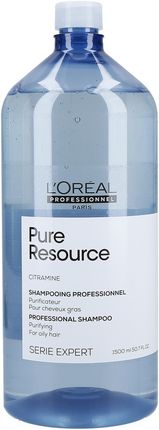 L’Oreal Professionnel Pure Resource Szampon Oczyszczający 1500 ml